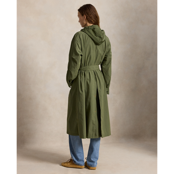 3-in-1 car coat