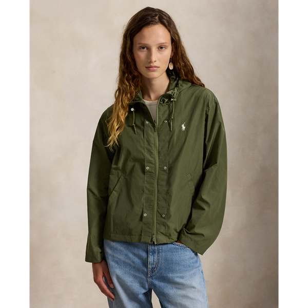 3-in-1 car coat