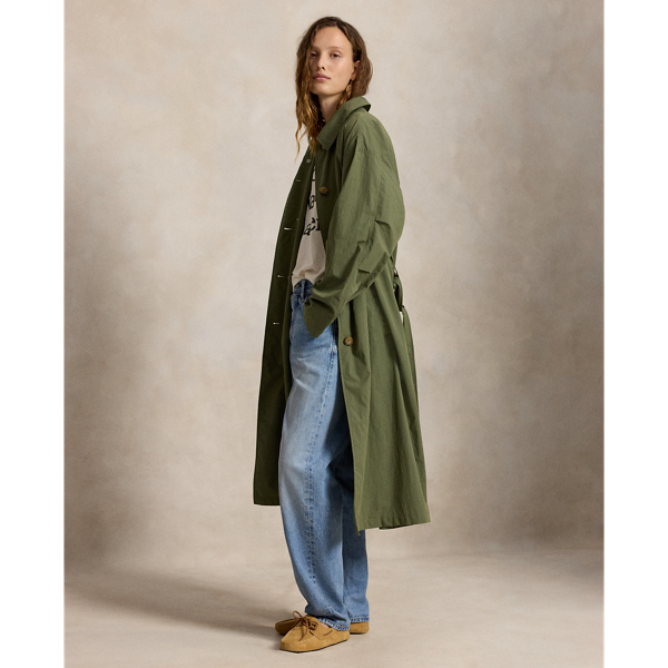 3-in-1 car coat