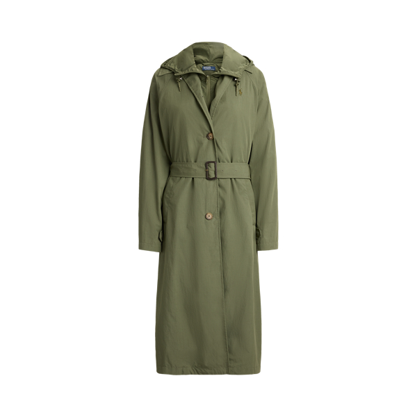 3-in-1 car coat
