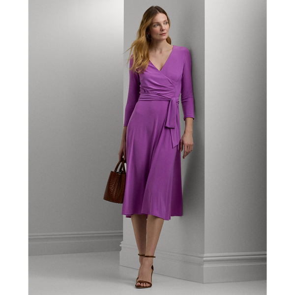 Women s Purple Lauren Dresses Jumpsuits Ralph Lauren