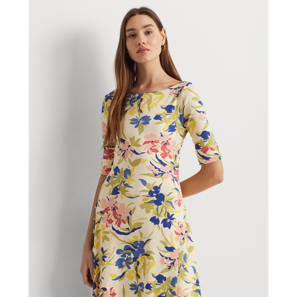 送料関税無料【LAUREN RALPH LAUREN】Stretch llic Dress Lauren Ralph Lauren Women's Plus Size Crinkle Rayon Tunic at