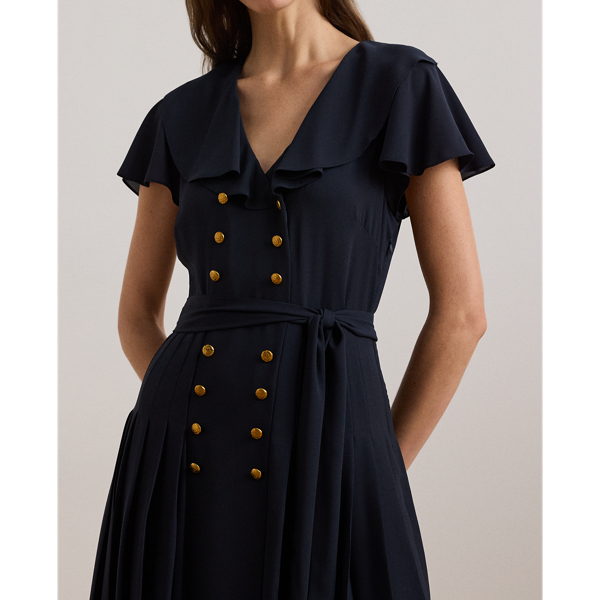 POLO RALPH LAUREN（ポロ ラルフ ローレン）の「プリーテッド
