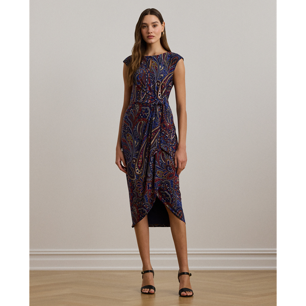 Women's Multi Dresses | Ralph Lauren® GF