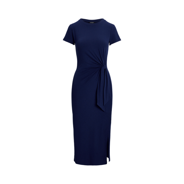 Ralph lauren keyhole dress on sale