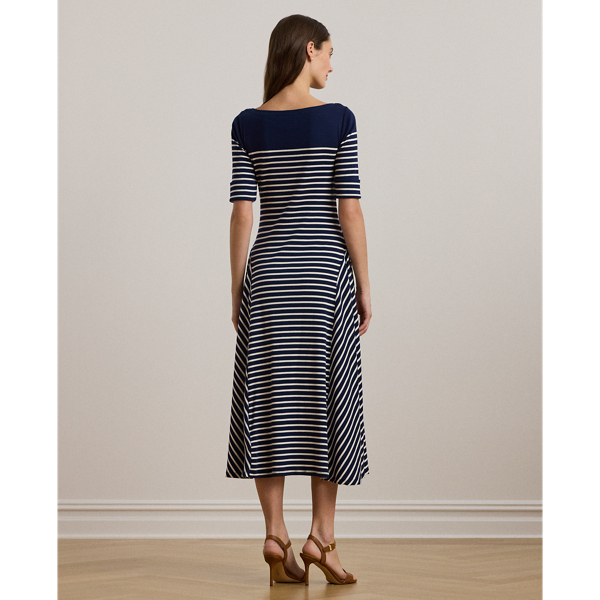 Lois Embroidered Dress | Hobbs US |