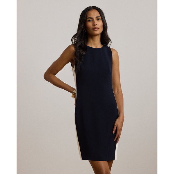 Ralph lauren sheath dress hotsell