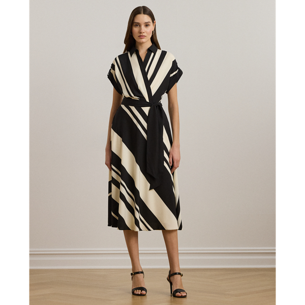 Women's Cream Dresses | Ralph Lauren® GP