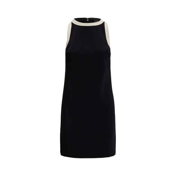 【Lauren Ralph Lauren】Lambskin Sleeveless Shift Dress s7-AI200963630001_alternate10