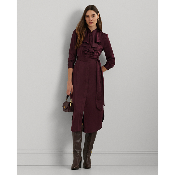 Ralph lauren petite dresses deals