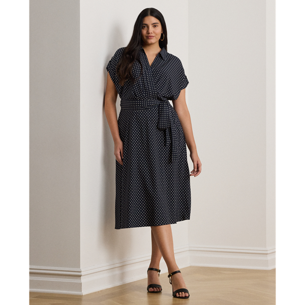 Ralph lauren plus size jumpsuit on sale