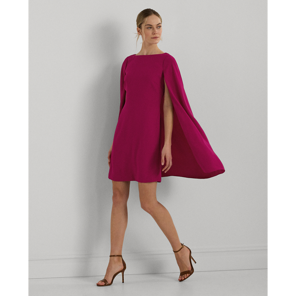 Women s Pink Dresses Ralph Lauren LU