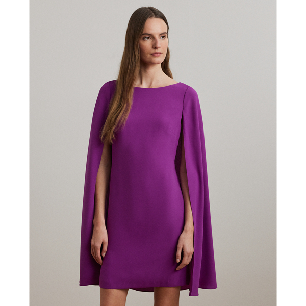 Women's Purple Dresses & Jumpsuits | Ralph Lauren® BO
