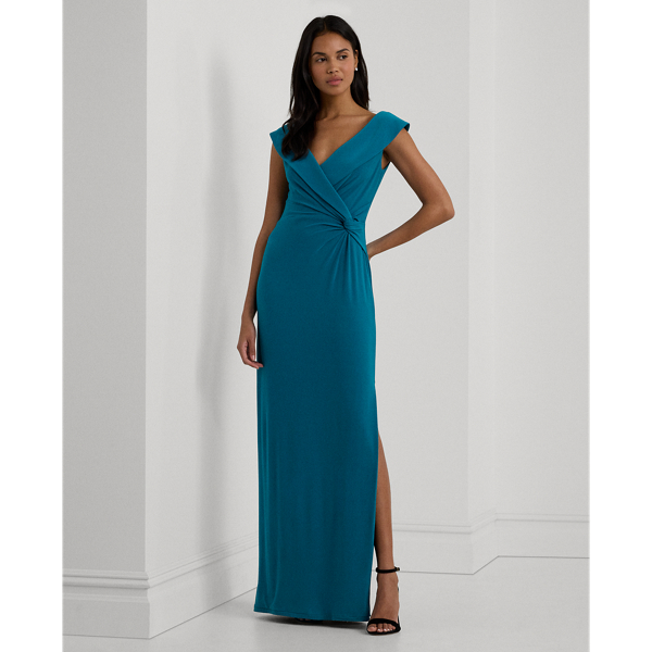 Ralph lauren wedding guest dresses hotsell