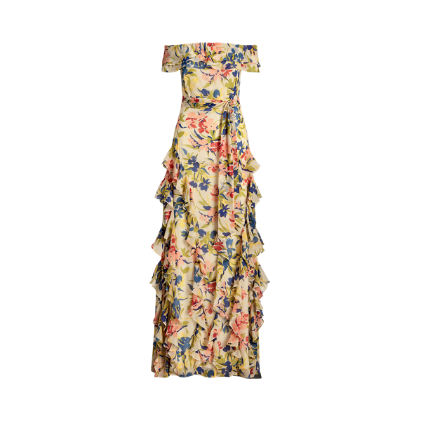 セール！Ralph Lauren Scalloped Floral レース ワンピース 71vOS3y9I+L._SX700_.jpg