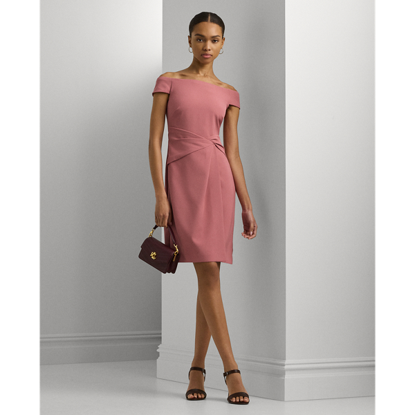 Women s Pink Dresses Ralph Lauren HU