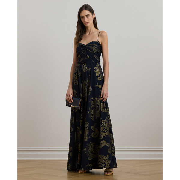 Ralph lauren party dresses clearance