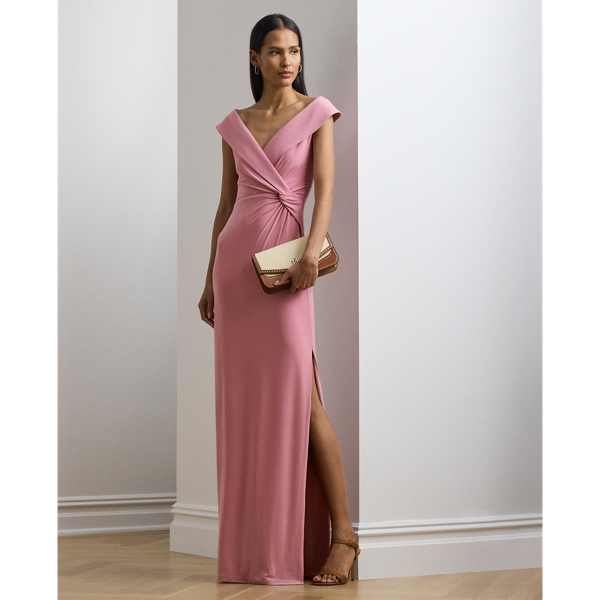 Women's Gown Lauren Petite | Ralph Lauren® HU