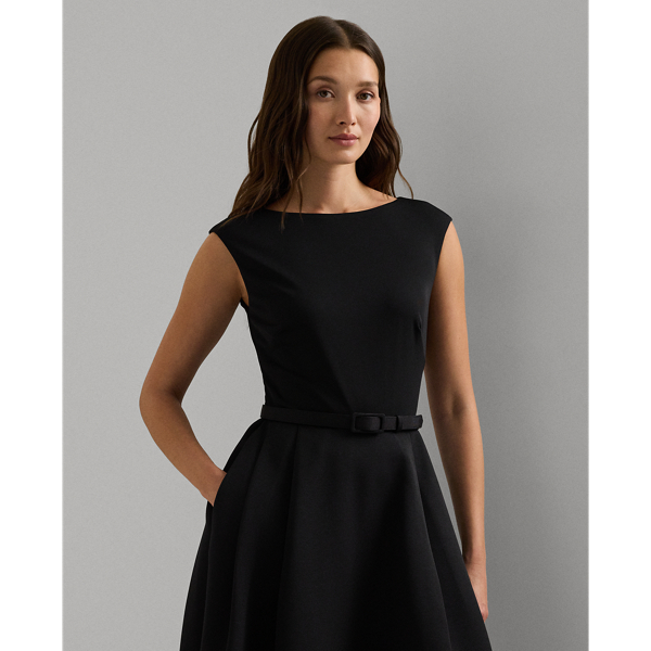 Women s Lauren Petite Dresses Ralph Lauren UK