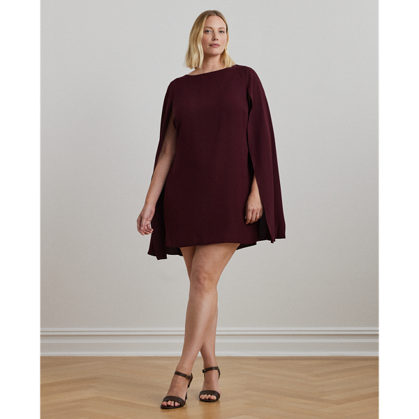 Ralph lauren plus size dresses best sale