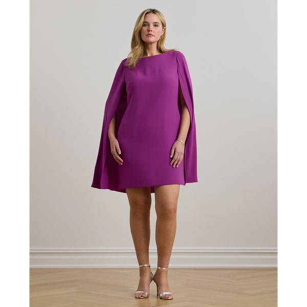 Plus Size Dresses & Jumpsuits for Women | Ralph Lauren