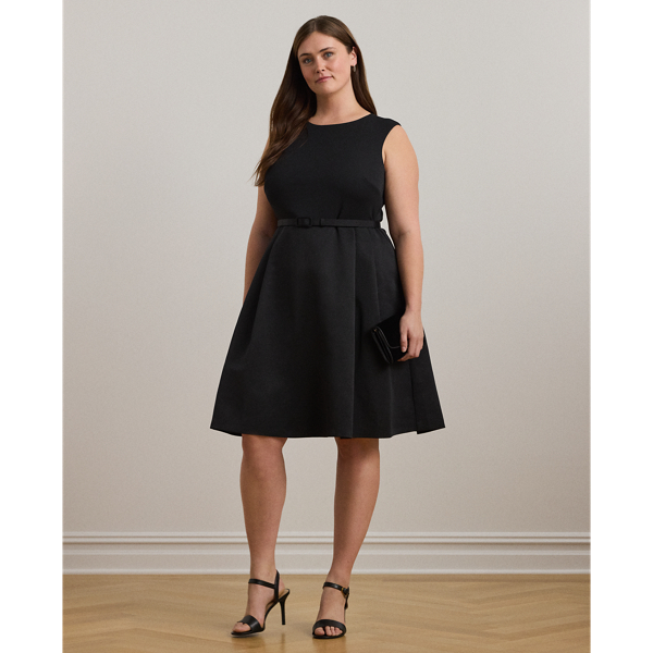 Lauren Woman Plus Size Dresses Tops Ralph Lauren NL