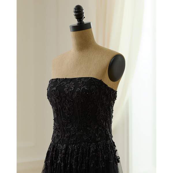 2010 Kendra Evening Dress - Size 10
