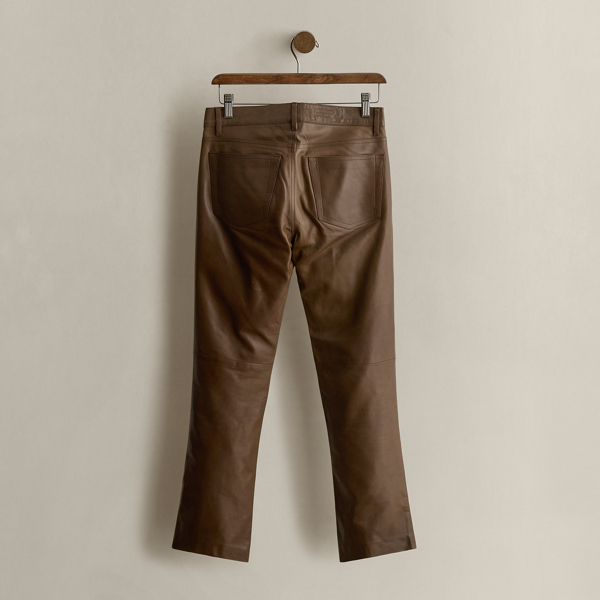 c. 2005 Leather Pant