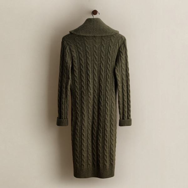 c. 2009 Wool Sweater - Size M