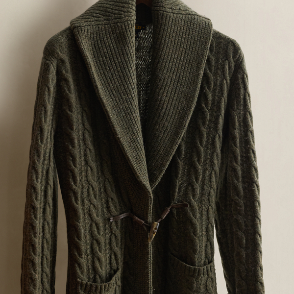 c. 2009 Wool Sweater - Size M