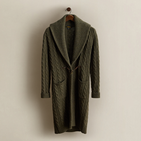 c. 2009 Wool Sweater - Size M