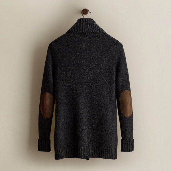 c. 2009 Wool Sweater - Size M