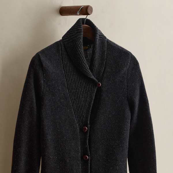 c. 2009 Wool Sweater - Size M