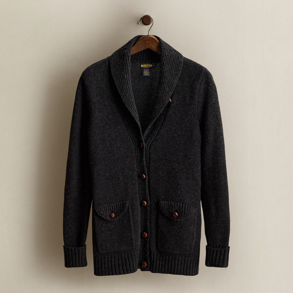 c. 2009 Wool Sweater - Size M