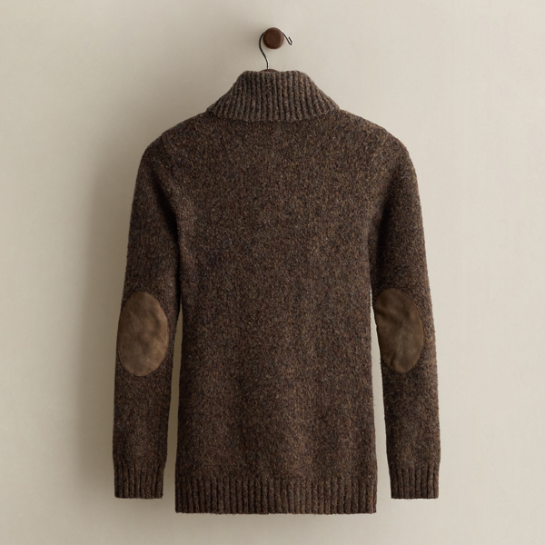 c. 2009 Wool Sweater - Size S