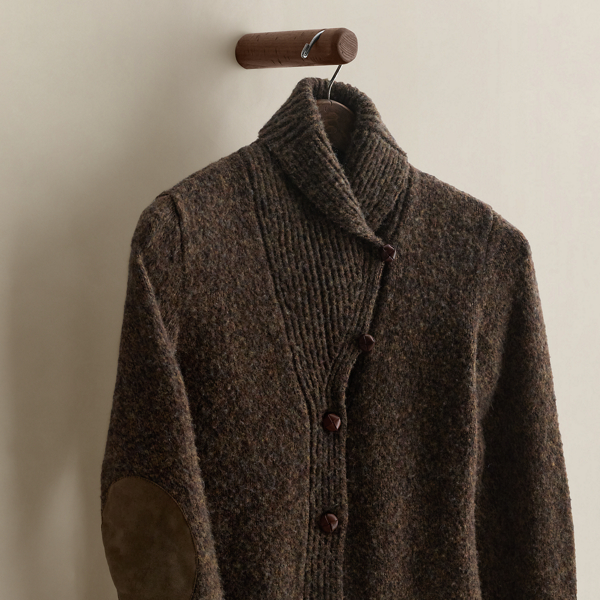 c. 2009 Wool Sweater - Size S