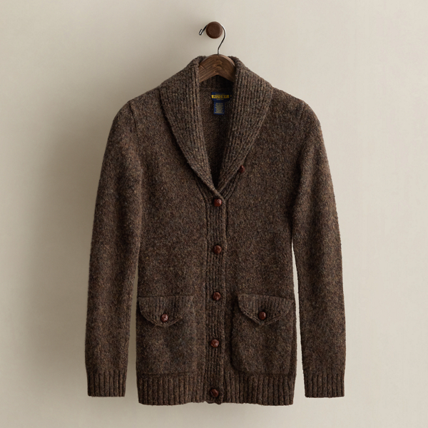 c. 2009 Wool Sweater - Size S