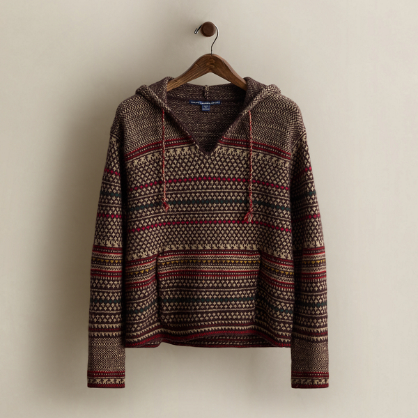 2000 Wool-Blend Sweater - Size M