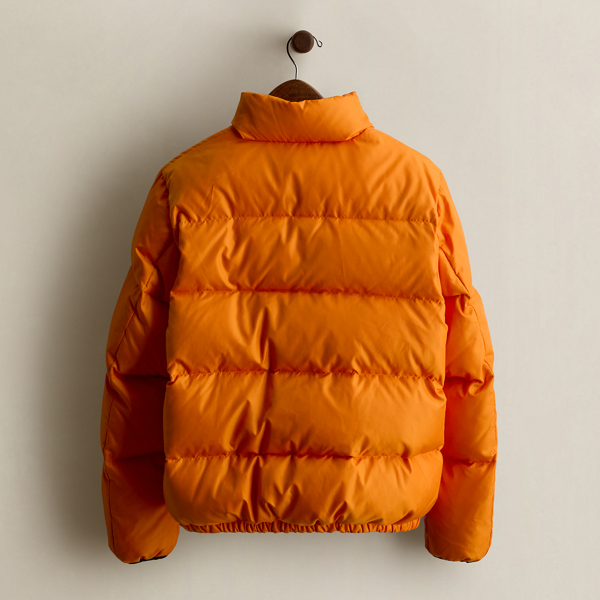 c. 2001 Puffer Jacket - Size L