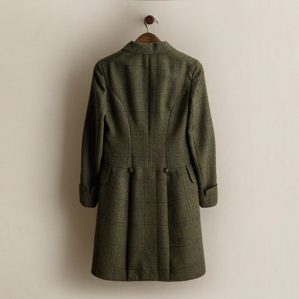c. 2008 Windowpane Blazer - Size 6