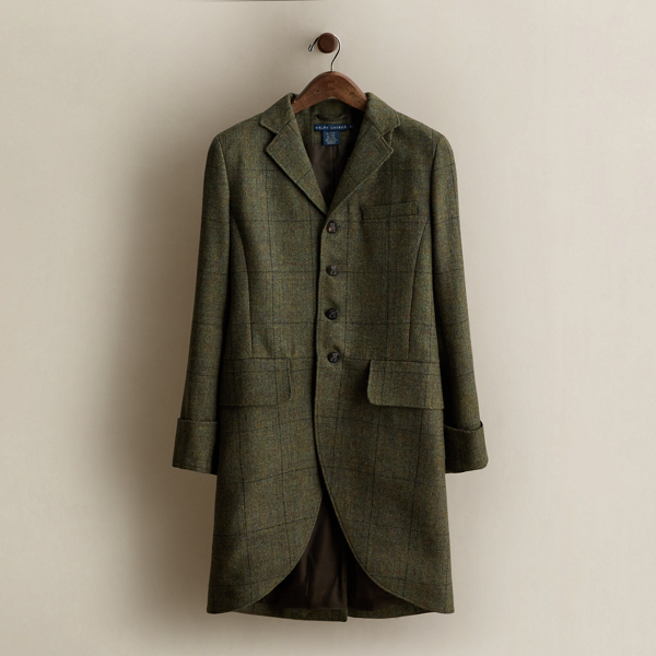 c. 2008 Windowpane Blazer - Size 6