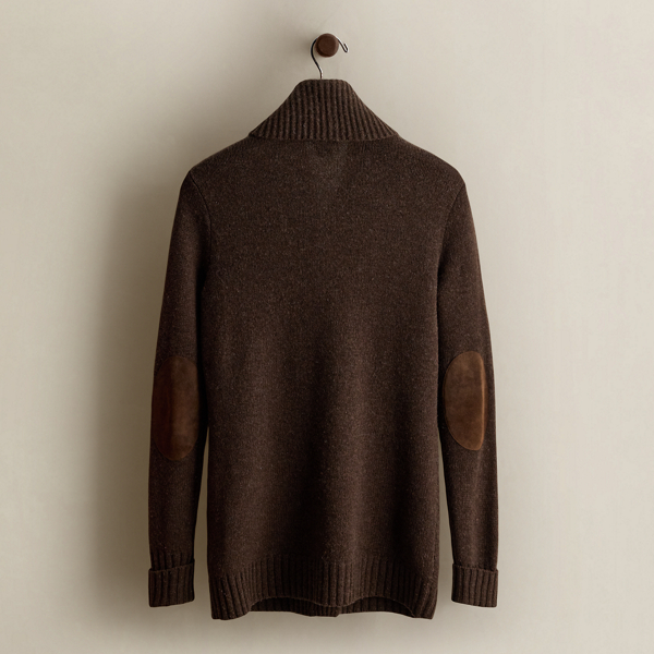 c. 2009 Wool Sweater - Size M