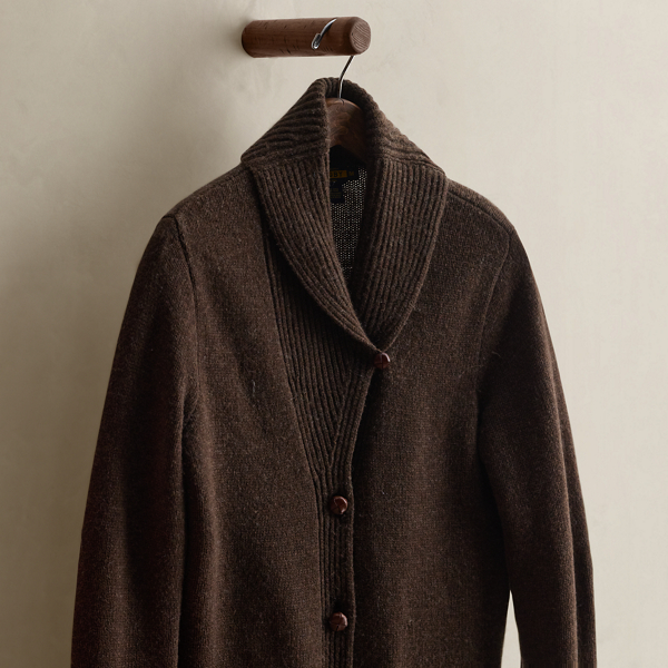 c. 2009 Wool Sweater - Size M