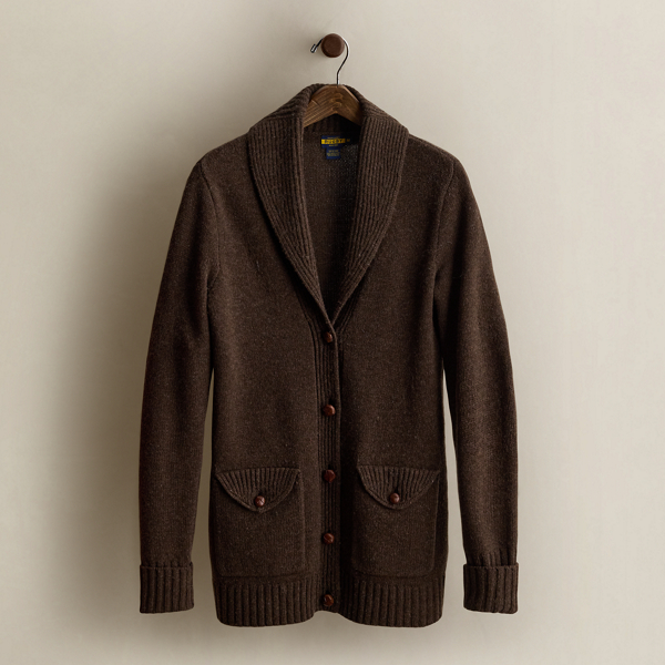 c. 2009 Wool Sweater - Size M