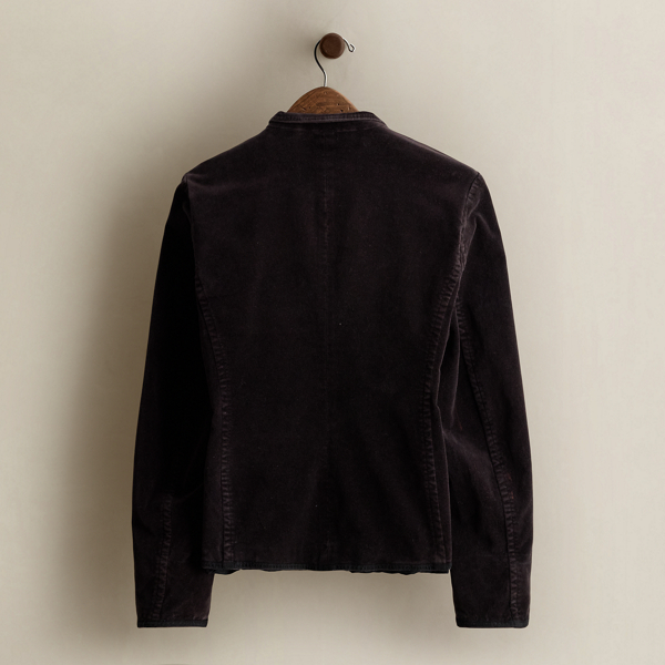 c. 2001 Cotton Jacket - Size M