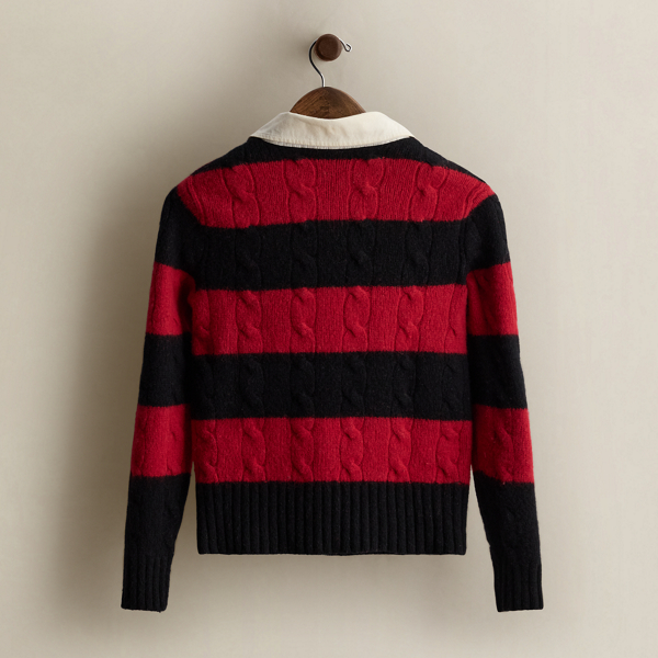 c. 2009 Wool Sweater - Size M