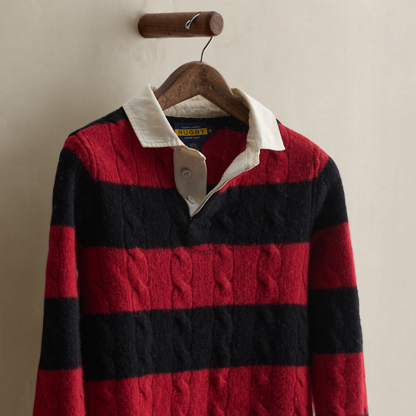 c. 2009 Wool Sweater - Size M