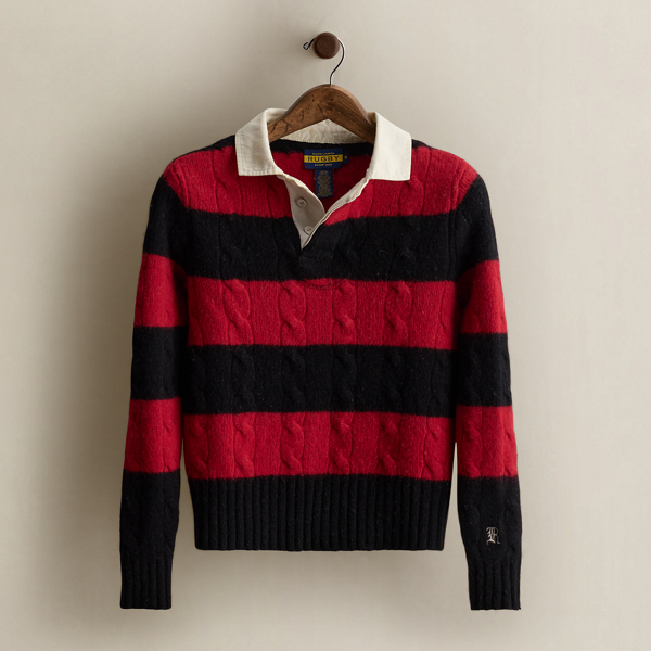c. 2009 Wool Sweater - Size M