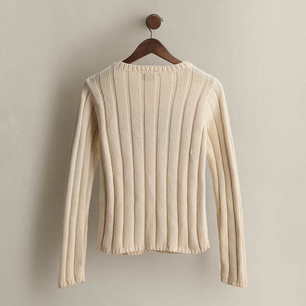 Women's Ralph Lauren Vintage Sweaters | Ralph Lauren