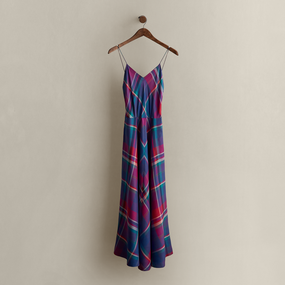 ワンピース Vintage Ralph Lauren dress Vintage Ralph Lauren halter dress | Garmentory